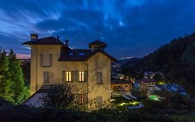 Appartamenti La Villa & Spa